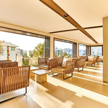 Leonardo Royal Mallorca Hotel 4*