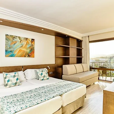 Leonardo Royal Mallorca Hotel Palma Nova (Mallorca)