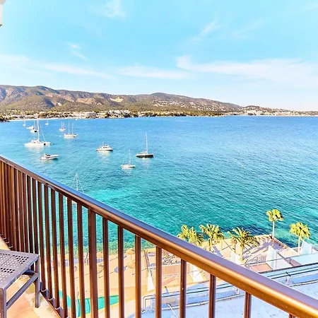 Leonardo Royal Mallorca Hotel 4*