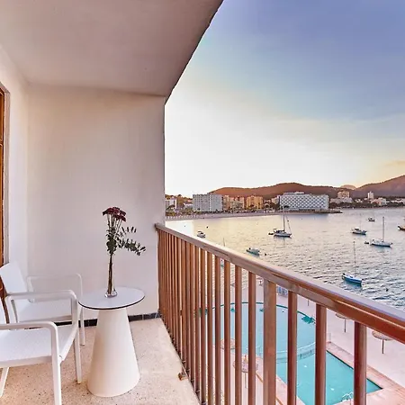 Leonardo Royal Mallorca 4* Palma Nova (Mallorca)