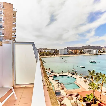 Hotel Leonardo Royal Mallorca Palma Nova (Mallorca)