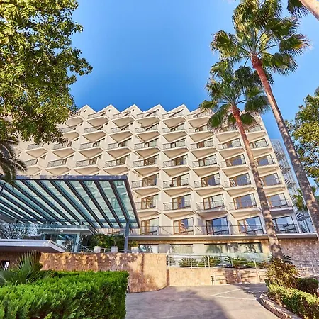 Leonardo Royal Mallorca 4*