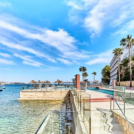 Leonardo Royal Mallorca Hotel 4*