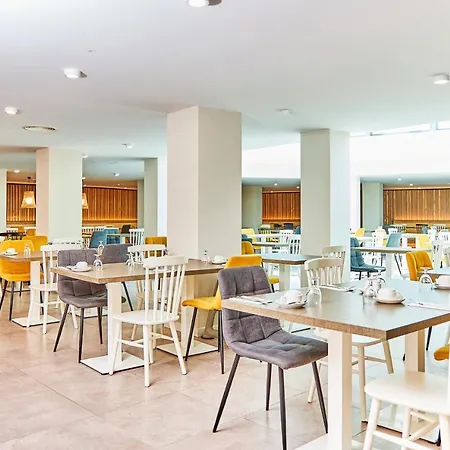 Hotel Leonardo Royal Mallorca
