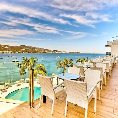 Leonardo Royal Mallorca 4* Palma Nova (Mallorca)