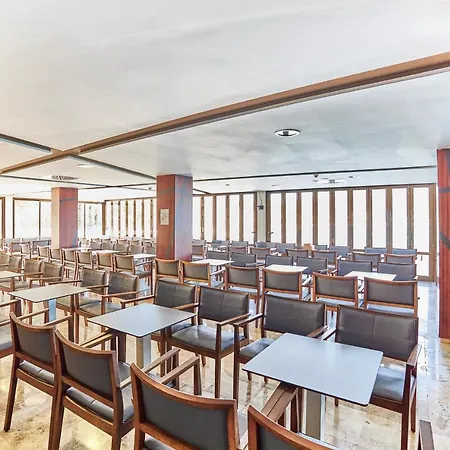 Leonardo Royal Mallorca 4* Palma Nova (Mallorca)