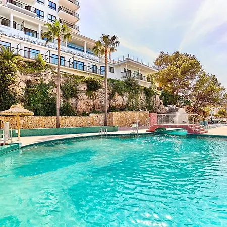 Leonardo Royal Mallorca Hotel Palma Nova (Mallorca)