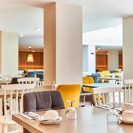 Leonardo Royal Mallorca 4* Palma Nova (Mallorca)