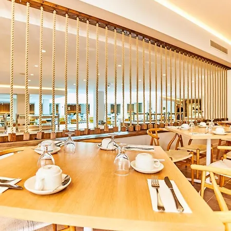 Hotel Leonardo Royal Mallorca