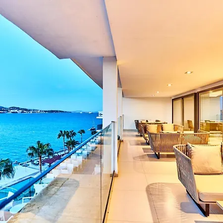 Leonardo Royal Mallorca 4*