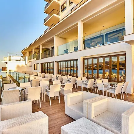 Hotel Leonardo Royal Mallorca 4*