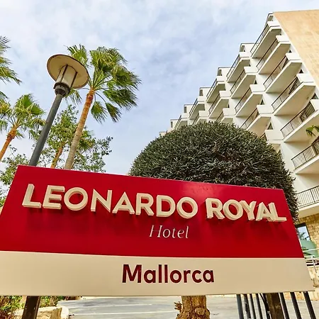 Leonardo Royal Mallorca Palma Nova (Mallorca)