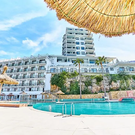 Leonardo Royal Mallorca
