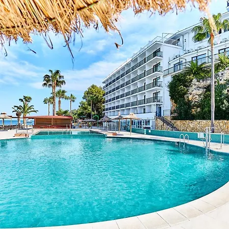 Hotel Leonardo Royal Mallorca Palma Nova (Mallorca)
