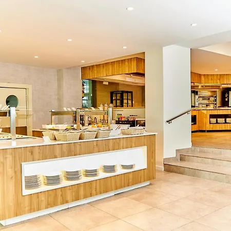 Leonardo Royal Mallorca 4*