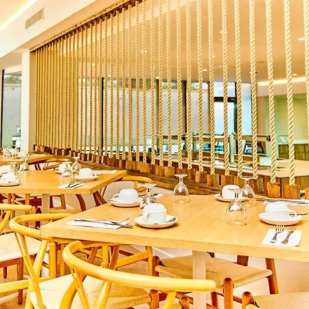 Leonardo Royal Mallorca 4*