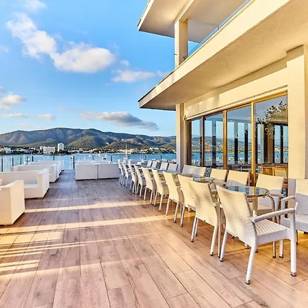 Leonardo Royal Mallorca Hotel Palma Nova (Mallorca)
