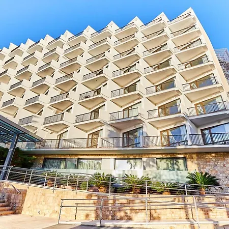 Hotel Leonardo Royal Mallorca