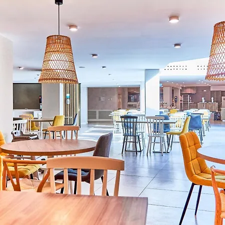 Hotel Leonardo Royal Mallorca 4*