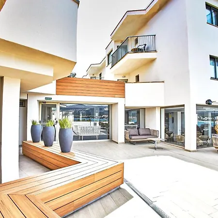 Aparthotel Leonardo Royal Mallorca Bay 4*