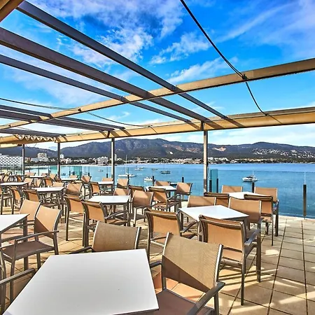 Aparthotel Leonardo Royal Mallorca Bay
