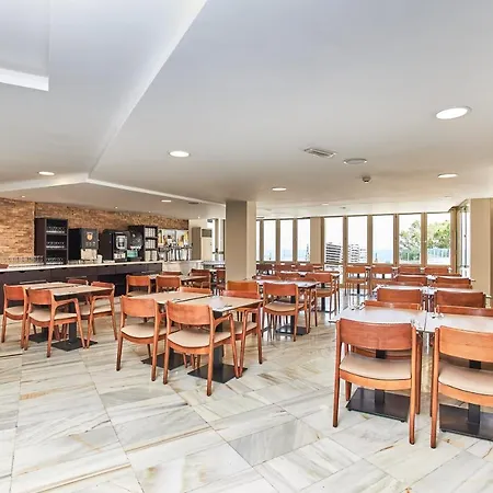 Aparthotel Leonardo Royal Mallorca Bay Palmanova