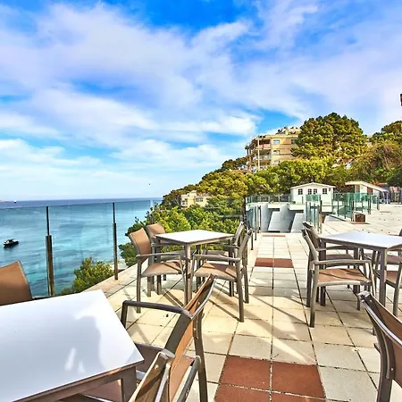 Leonardo Royal Mallorca Bay Aparthotel