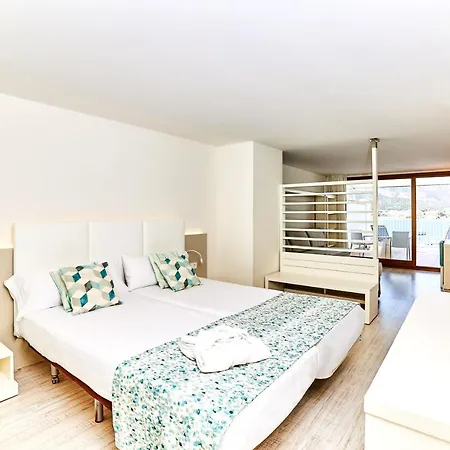 Hotel Leonardo Royal Mallorca Palmanova