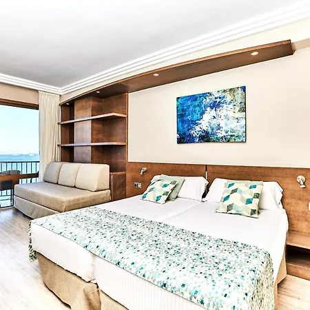 Leonardo Royal Mallorca Hotel Palma Nova (Mallorca)