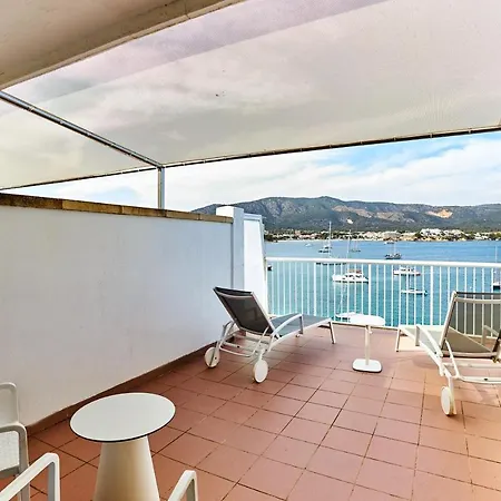 Leonardo Royal Mallorca Palma Nova (Mallorca)