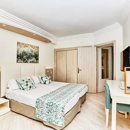 Leonardo Royal Mallorca Hotel Palma Nova (Mallorca)