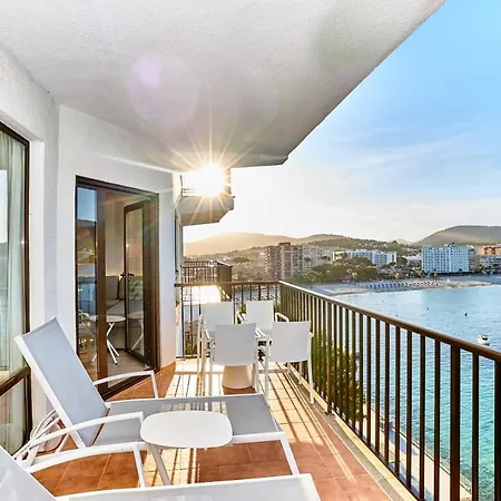 Hotel Leonardo Royal Mallorca 4*