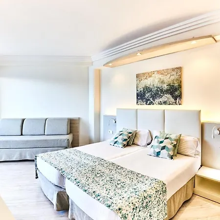 Leonardo Royal Mallorca 4*