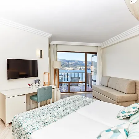 Hotel Leonardo Royal Mallorca Palma Nova (Mallorca)