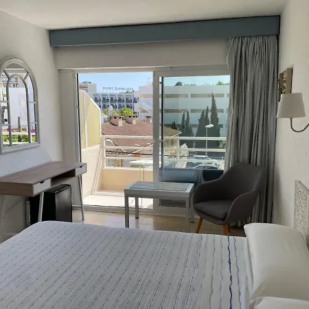 Roberto Guest house