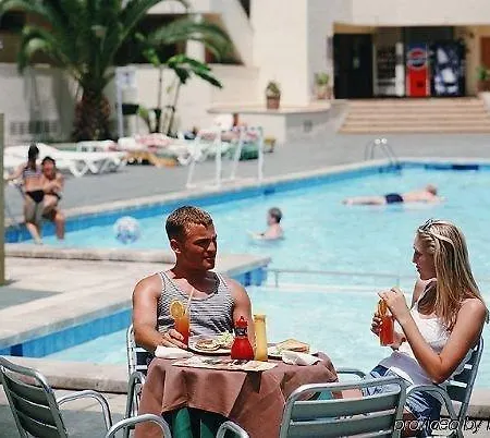 Intertur Waikiki Palma Nova (Mallorca)