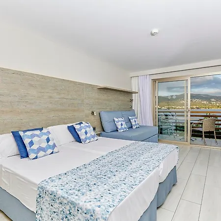 Aparthotel Leonardo Royal Mallorca Bay