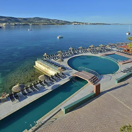 Hotel Leonardo Royal Mallorca 4*