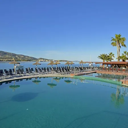 Leonardo Royal Mallorca 4* Palma Nova (Mallorca)