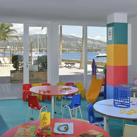 Hotel Leonardo Royal Mallorca Palma Nova (Mallorca)