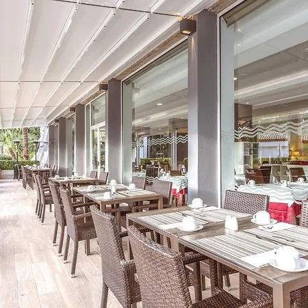 Marsenses Rosa Del Mar & 4* Palma Nova (Mallorca)