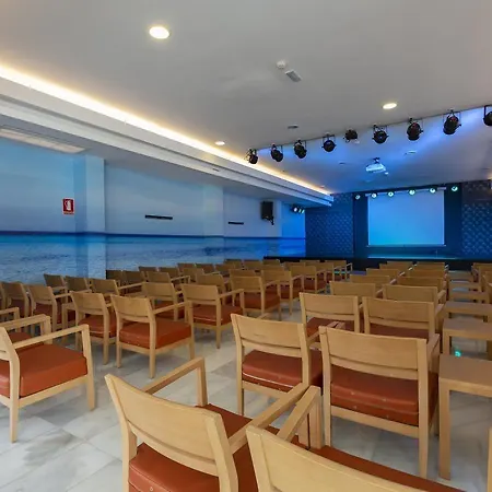 Aparthotel Marsenses Rosa Del Mar & Palma Nova (Mallorca)