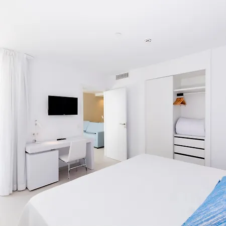 Reverence Mare - Adults Only 4* Palma Nova (Mallorca)