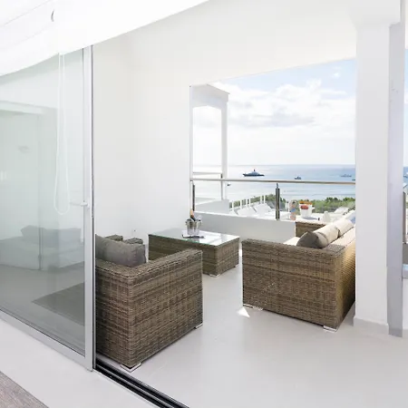 Hotel Reverence Mare - Adults Only Palma Nova (Mallorca)