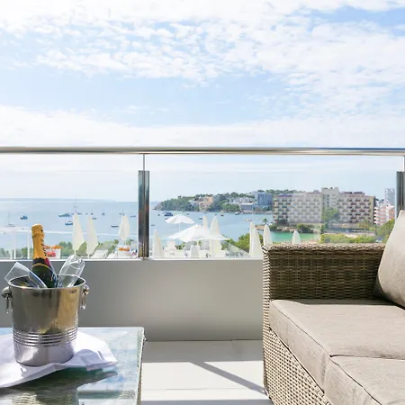 Reverence Mare - Adults Only Hotel Palma Nova (Mallorca)