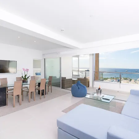 Reverence Mare - Adults Only Hotel 4*