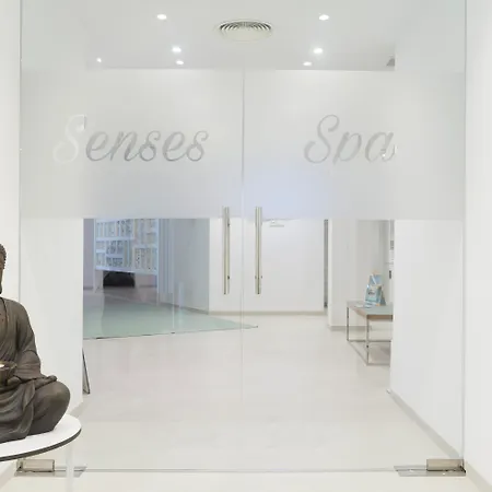 Hotel Reverence Mare - Adults Only Palma Nova (Mallorca)