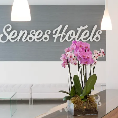 Hotel Reverence Mare - Adults Only 4*