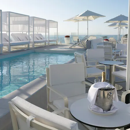 Hotel Reverence Mare - Adults Only Palma Nova (Mallorca)