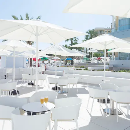 Hotel Reverence Mare - Adults Only